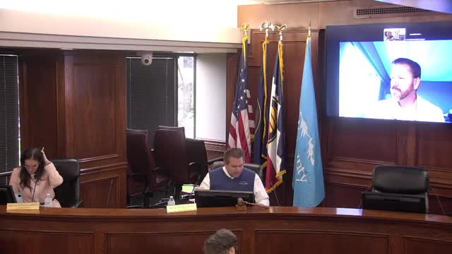 Utah County CRA adopts Quicksilver Solar project-area plan and draft budget; TIF levels to be negotiated later