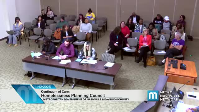 Council reviews 14-page grievance procedures draft intended to centralize complaint processes