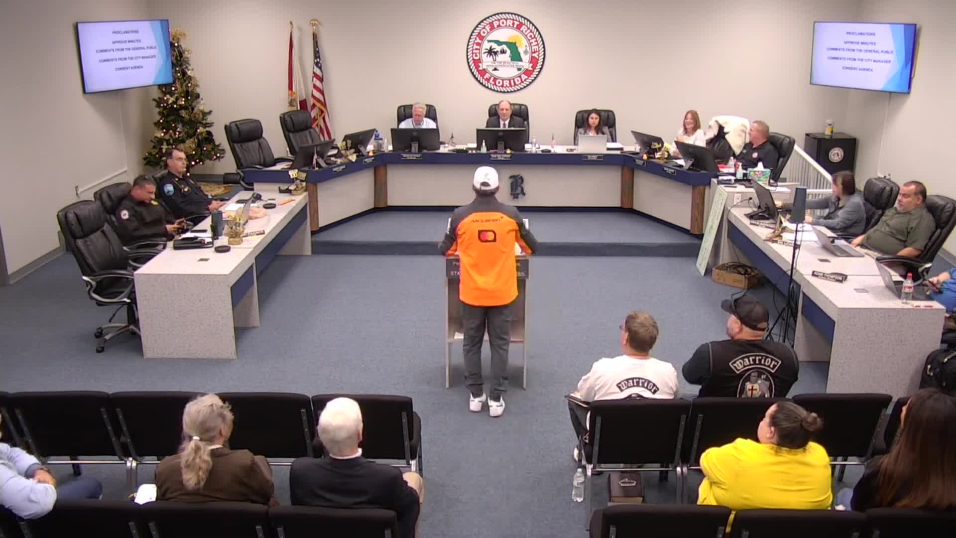 Developer previews $130 million waterfront plan; council asks staff to craft incentives policy