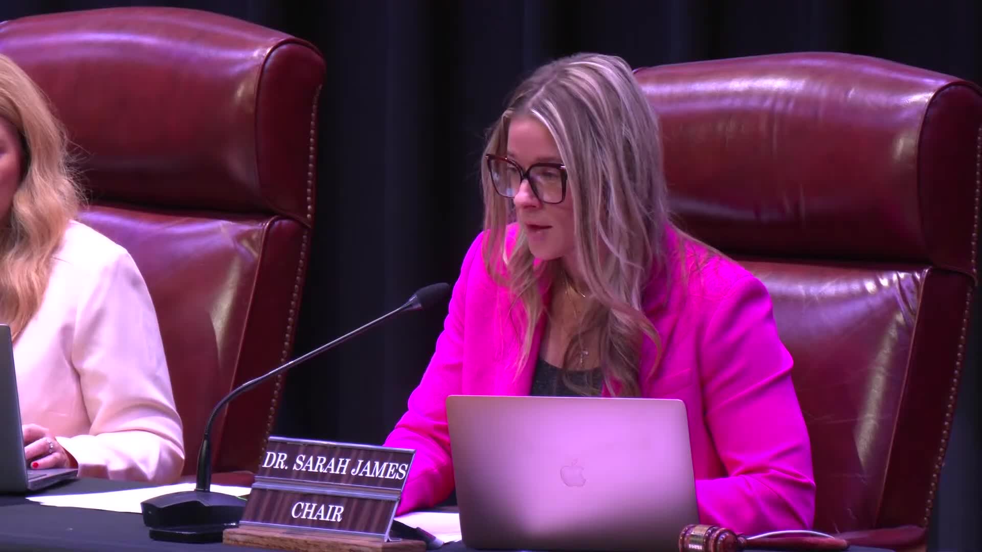 Votes at a glance: consent agenda approved; multiple expulsions and adjournment