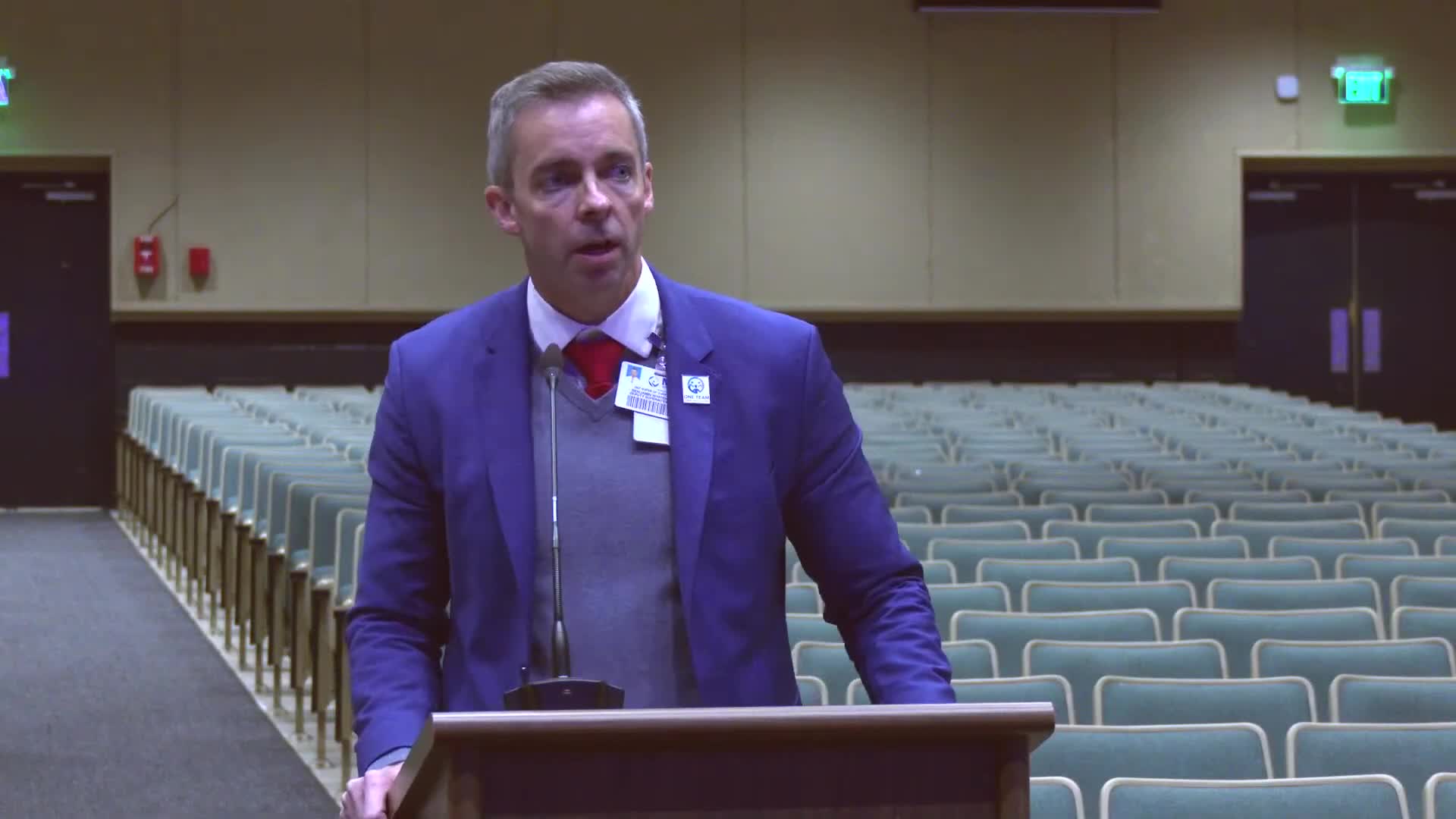 Marion School Board approves Attendance Boundary Advisory Committee, schedules first meetings