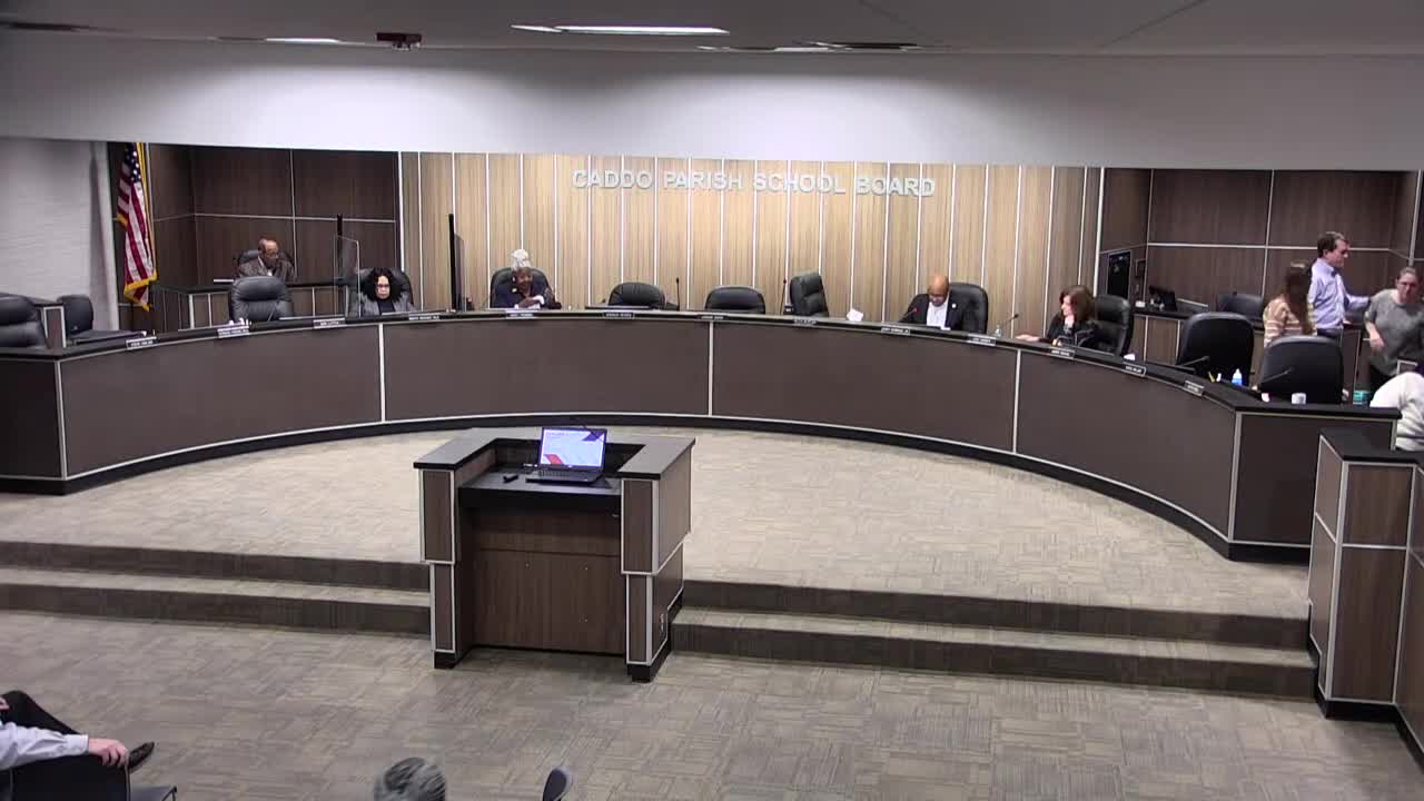 Caddo Parish committee backs 7.5% premium increase, mandates Medicare enrollment for eligible future retirees