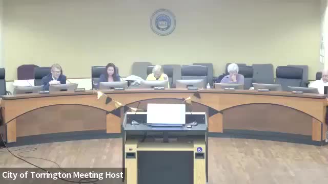 Torrington council creates building committee to oversee public-safety complex feasibility and planning grant