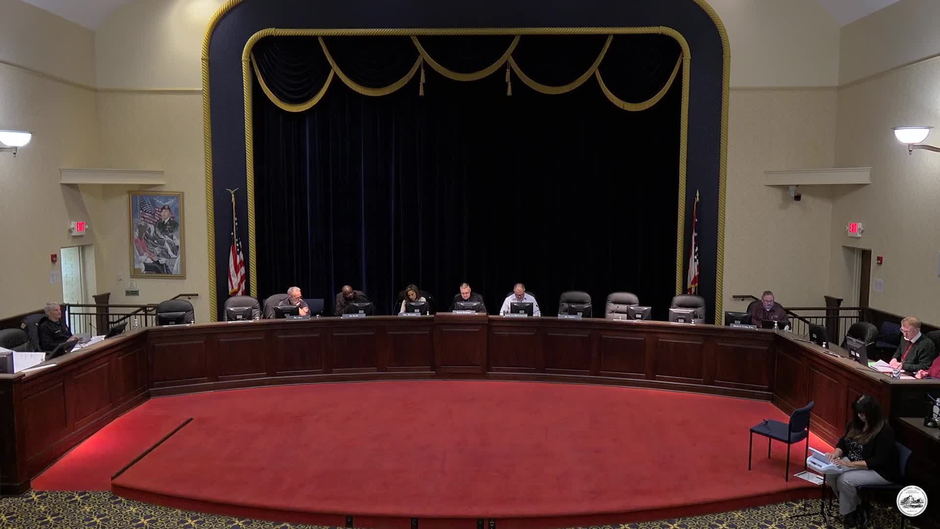 Elyria commission approves 122-unit Black River Forge workforce housing after public concerns