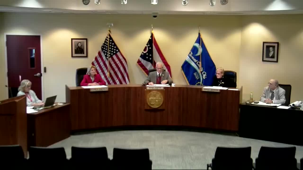 Commissioners say Veterans Village will move to Monroe Township; project to start early spring with 19 beds