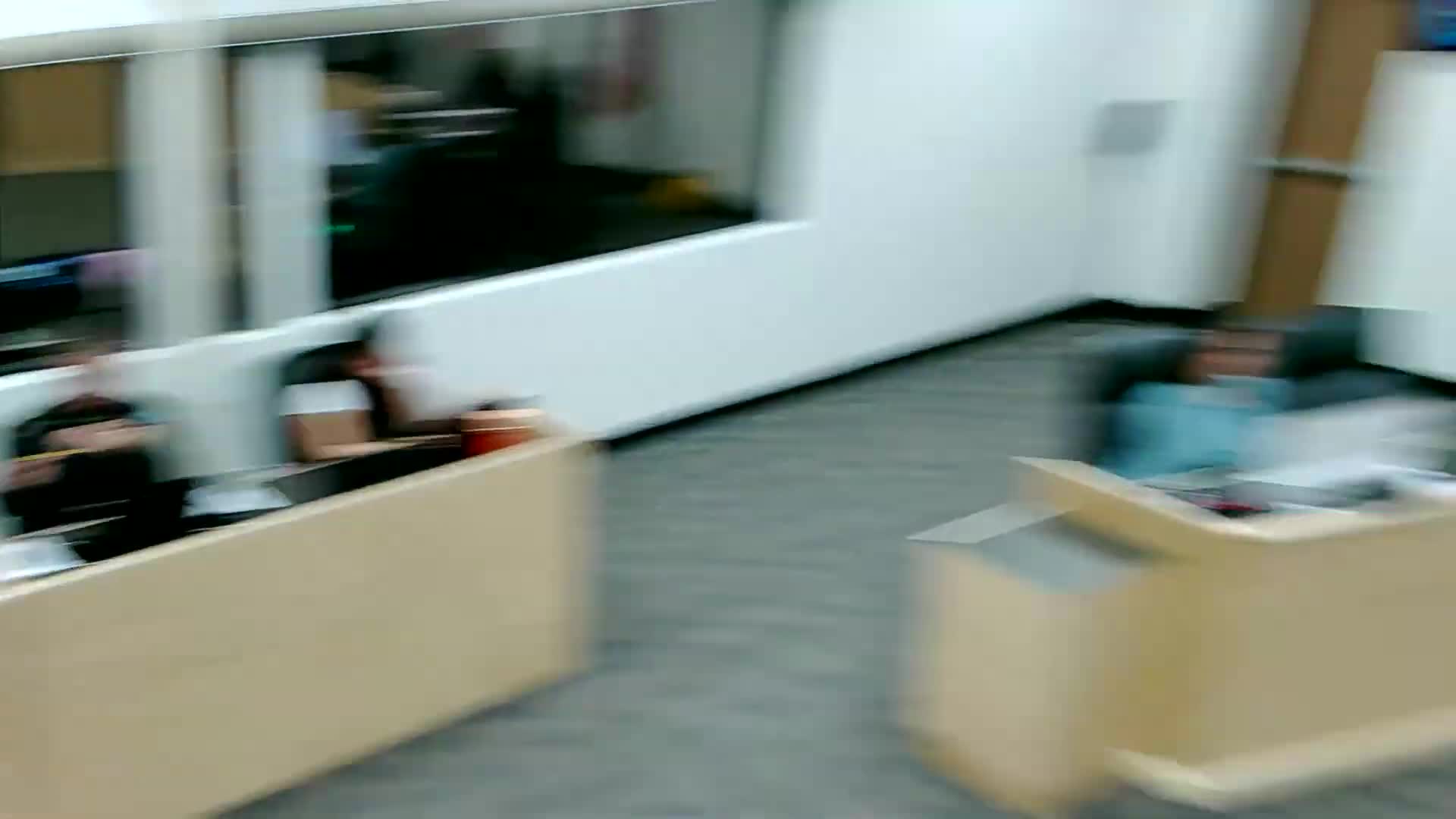 Fire chief reports higher October call volume, announces sandbags and storm preparations