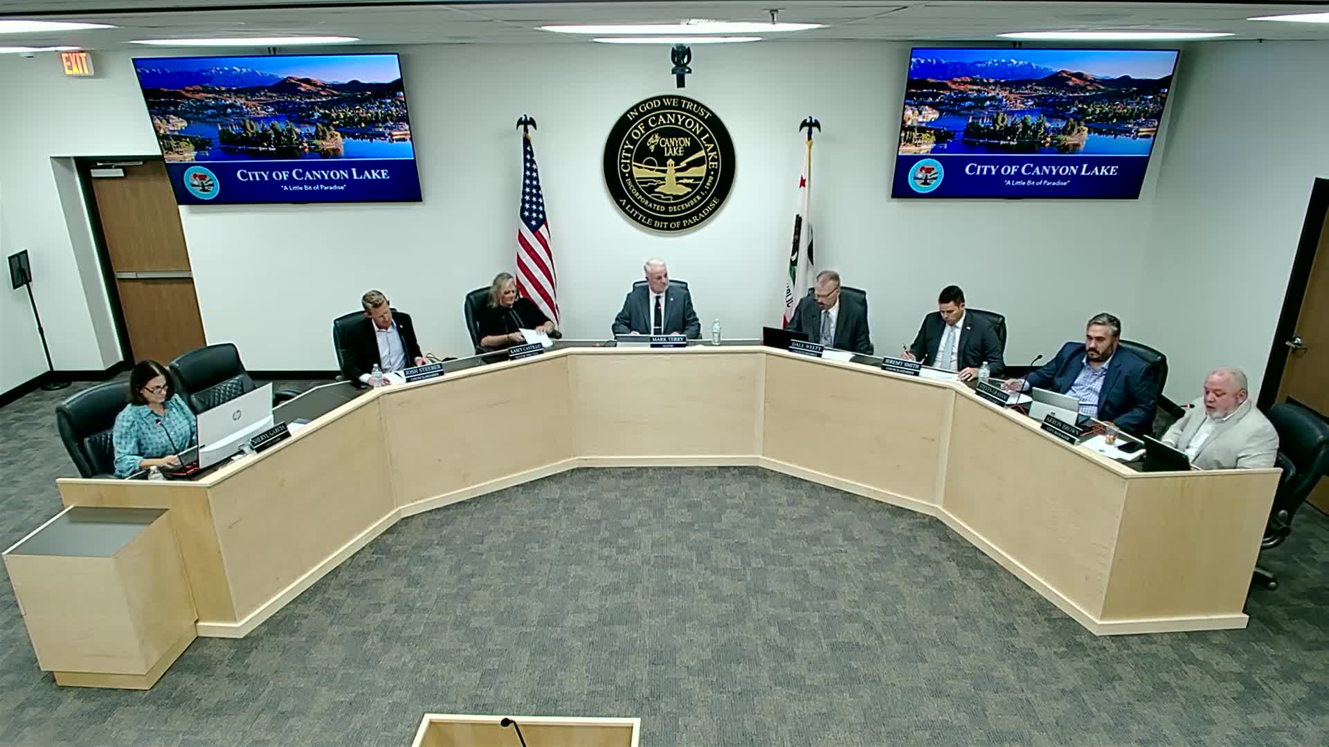 Council approves $79,356 change order for new police station; staff says project remains on budget