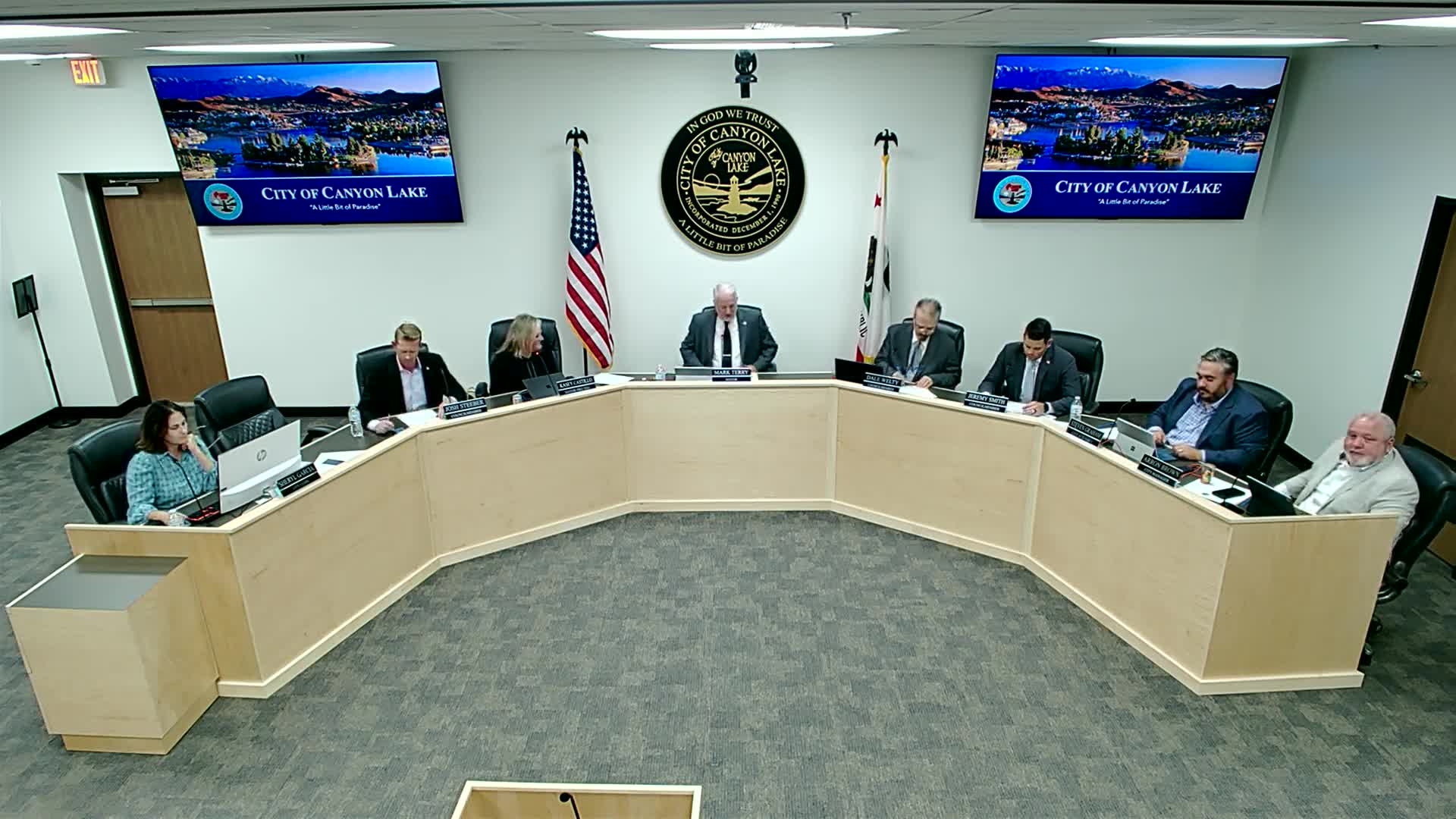 Water-district director: copper treatment moved lake recovery forward; Crescent Gardens project raises water-quality concerns