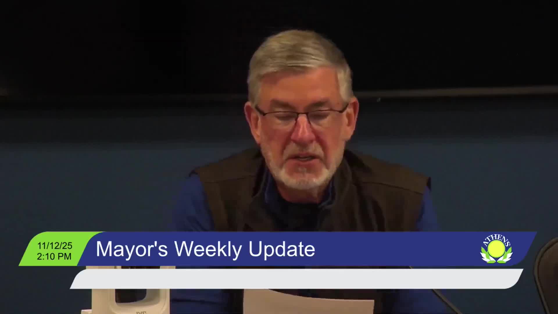 Athens awarded $24,294 Ohio EPA grant to reduce road‑salt runoff