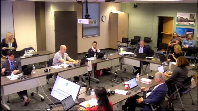 WJCC superintendent proposes $107.5M five-year CIP; turf at Cooley Field and Warhill CTE among highlights