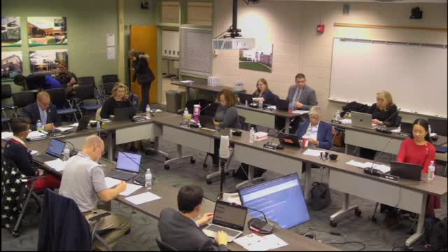 Board told to consider Dominion for solar PPA; proposal excludes roof replacements