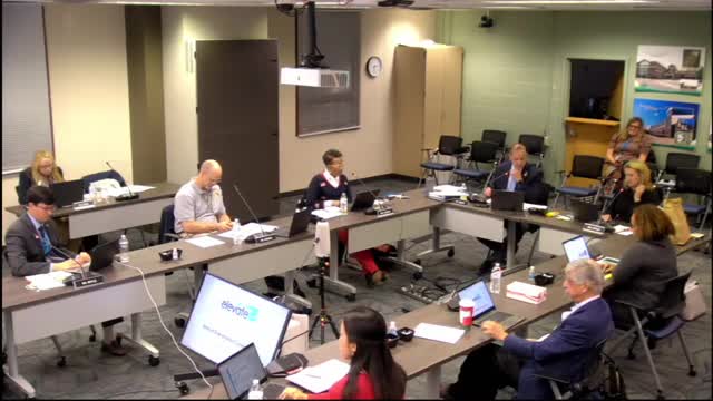 Elevate '28 survey shows gains in stakeholder confidence; superintendent outlines comprehensive transition plan