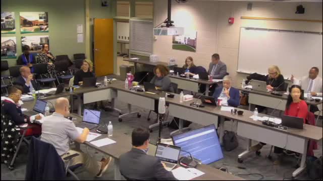 WJCC projects modest shifts in enrollment over decade; redistricting analysis to follow