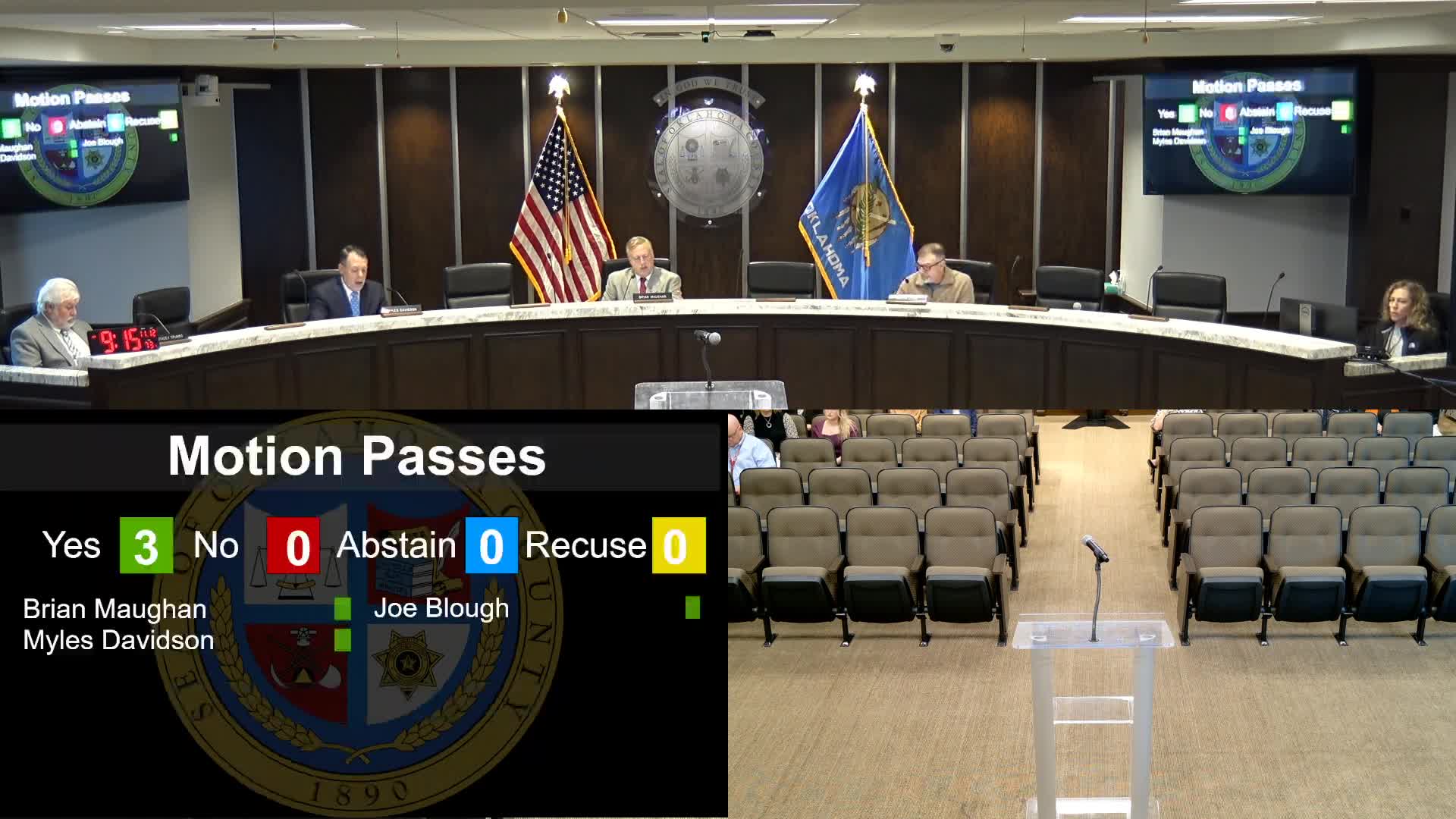 County wins FHWA ok, to use state ETR funds to speed flood-repair projects