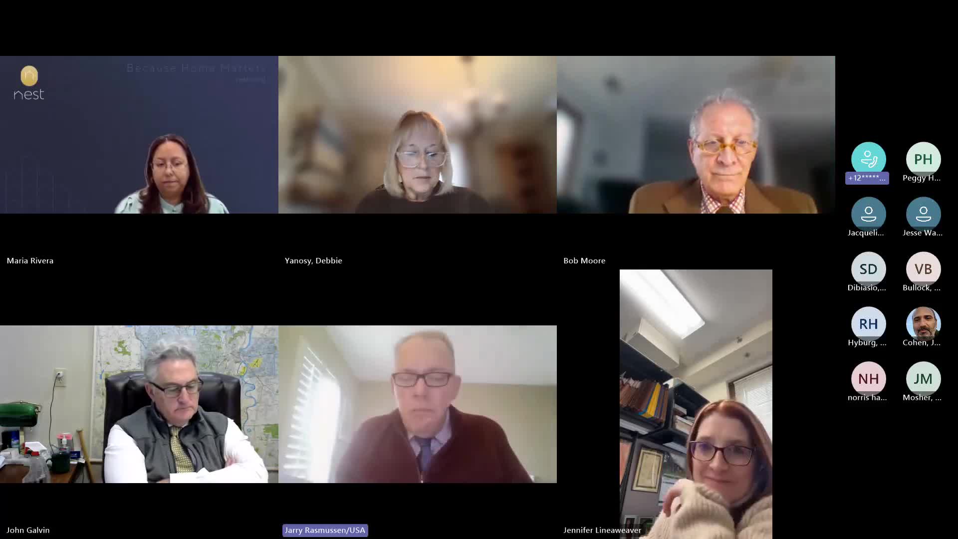 Board debates valuation-bias course, approves several continuing-education equivalencies