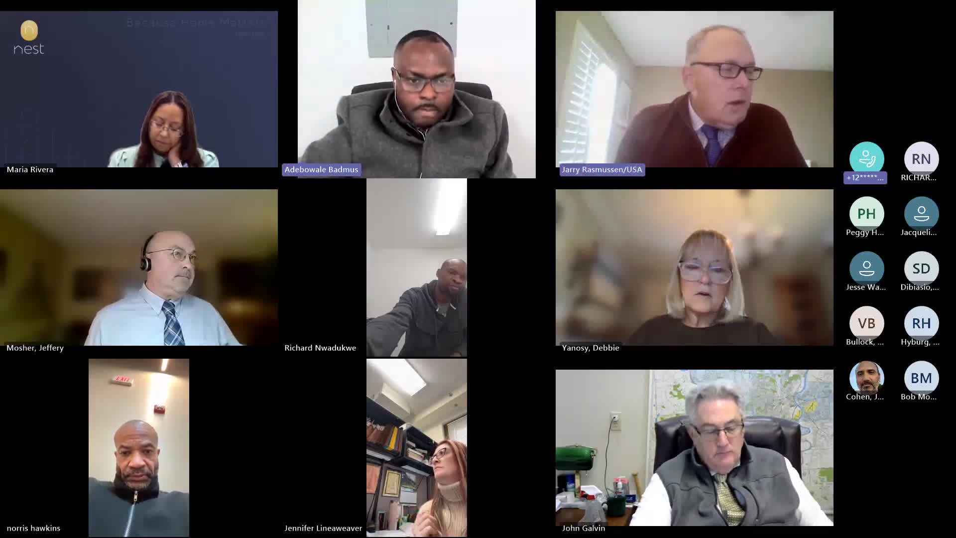 Connecticut appraisal board accepts applicant, grants provisional extension to Salvati