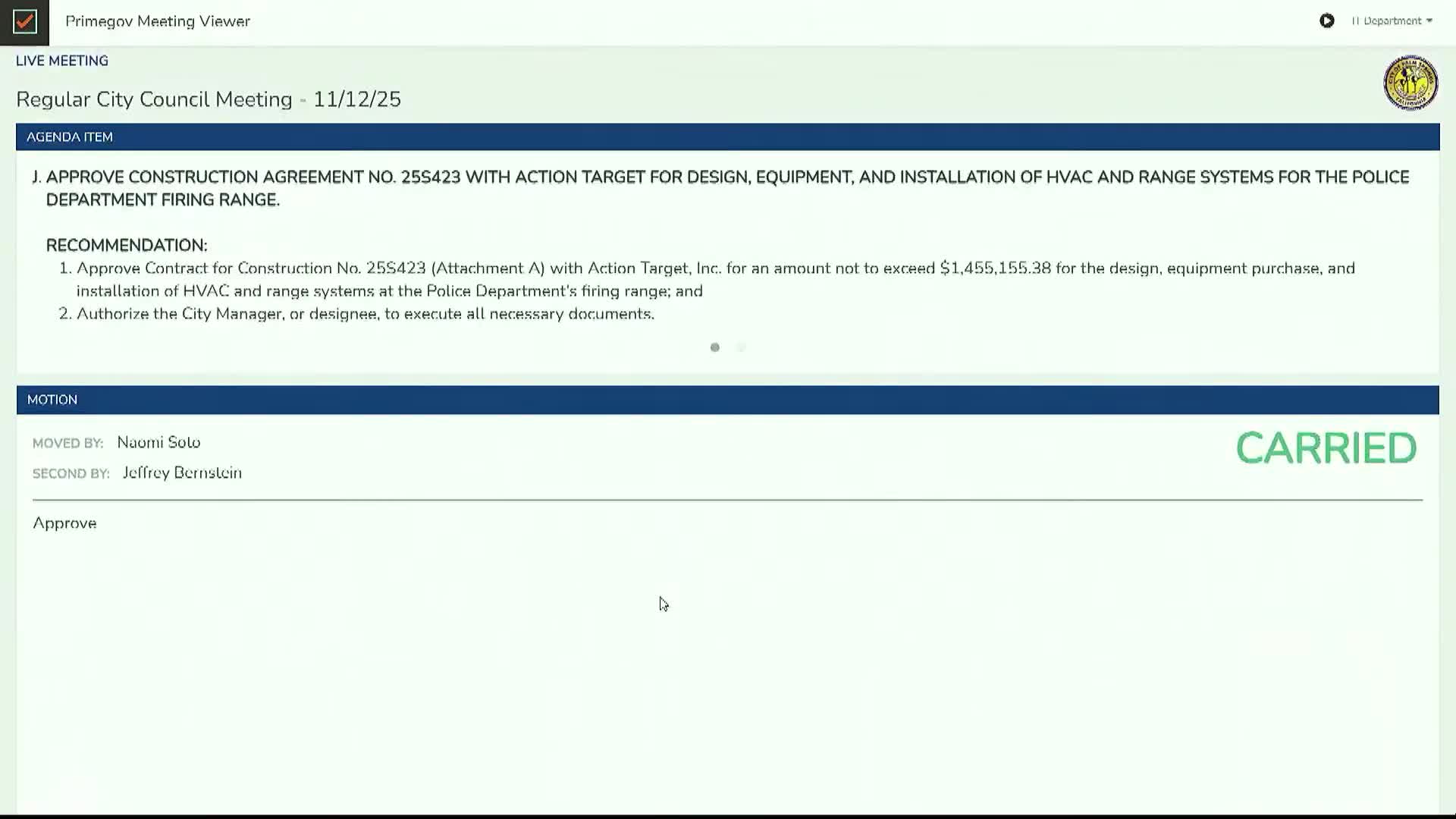 Airport plan to add Sixt at Palm Springs draws opposition from incumbents; council votes 3–2 to proceed