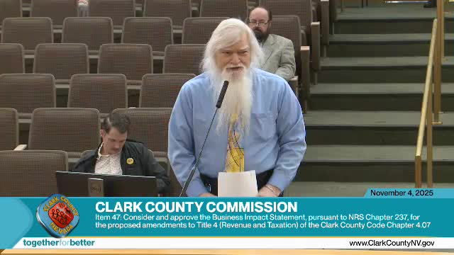 County introduces broadband franchise ordinance, allows up to 2% gross-revenue fee