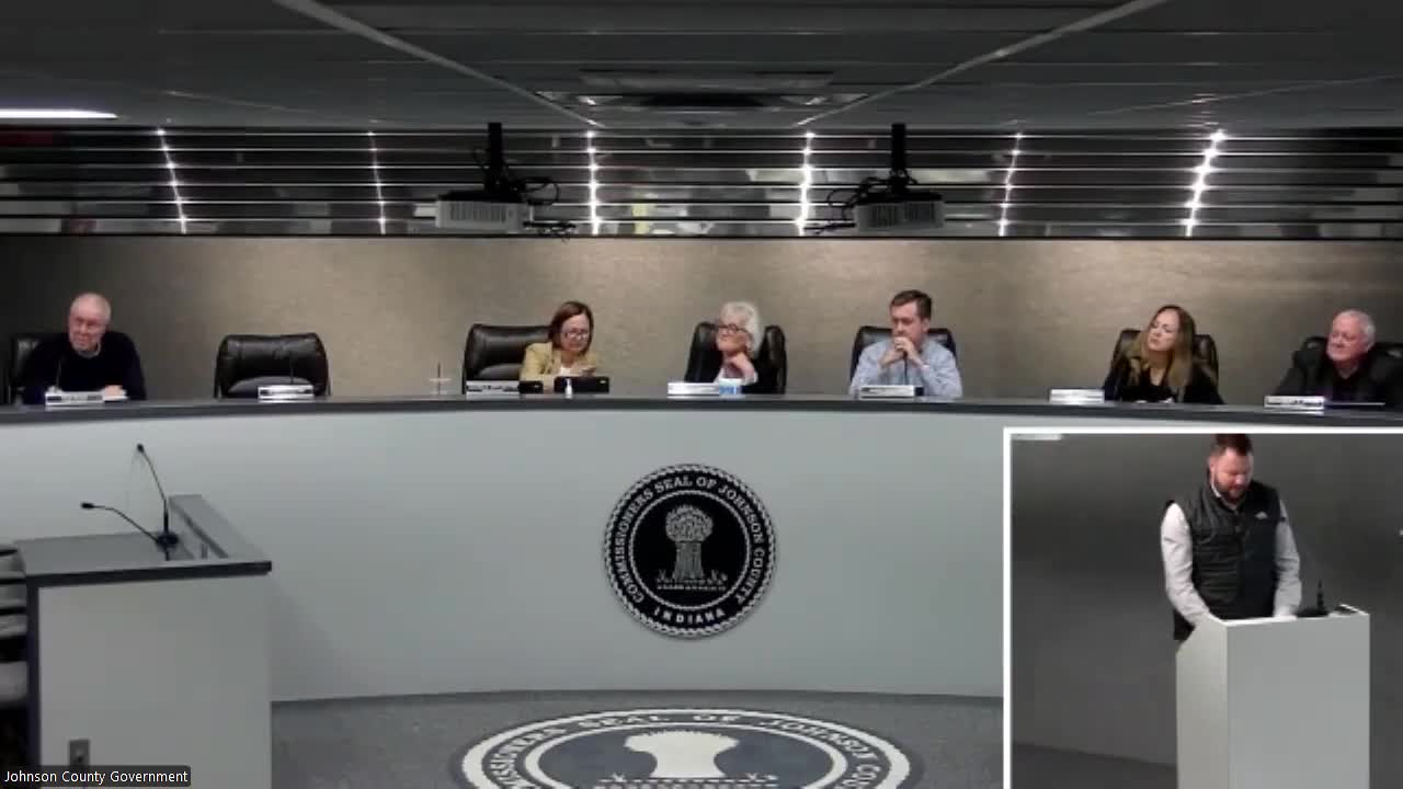 Council approves resolution allowing Bartersville Fire District to issue up to $6.6M in bonds