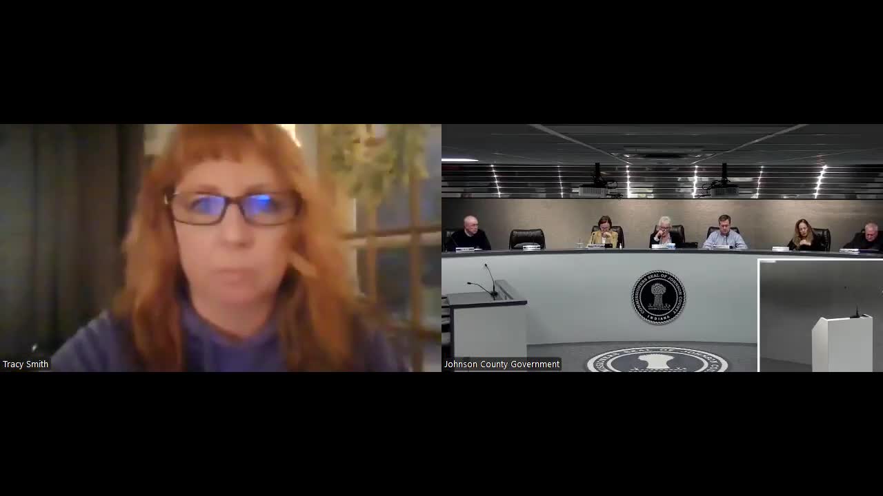 Council adopts ordinance letting recorder use perpetuation fund for 2026 operating expenses