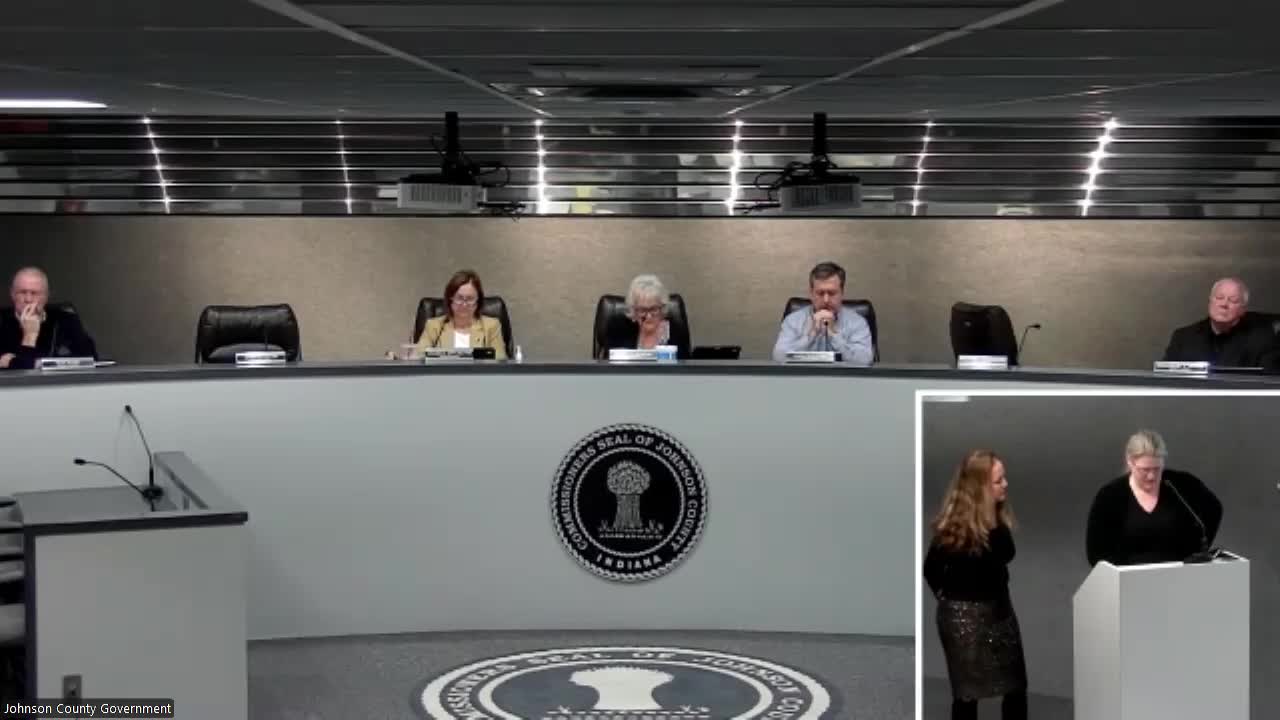 Council hears request to pay for Melinda Griesemer’s private counsel; no payment approved