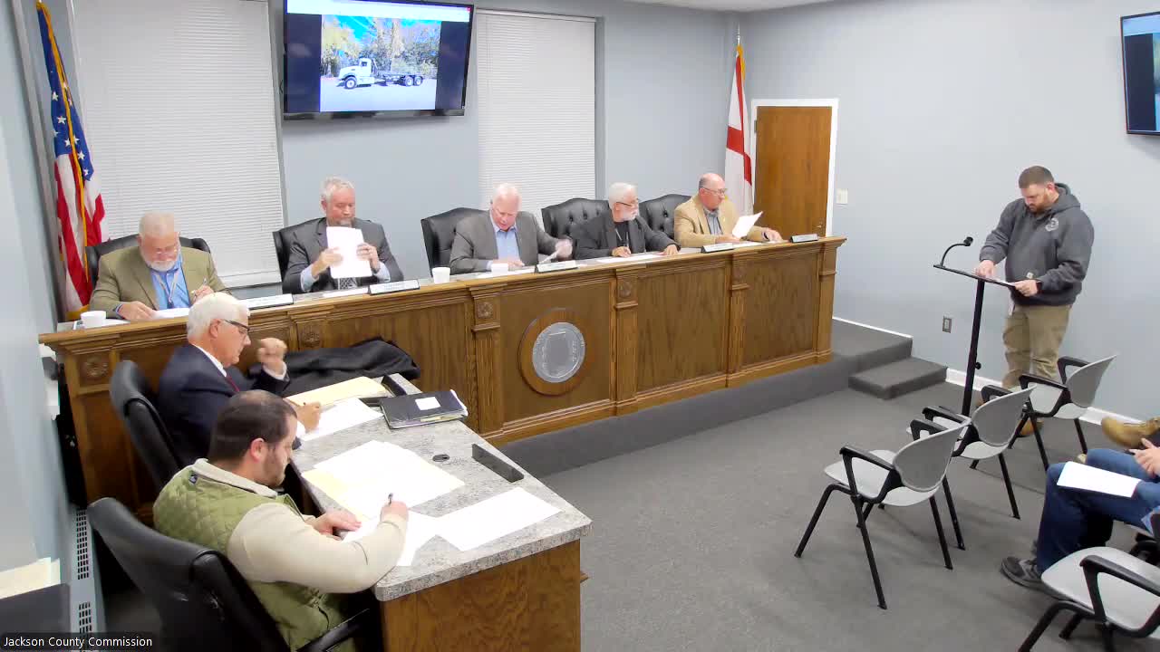 Commission approves Change Orders 3 and 5 for new courthouse parking lot after site conditions review