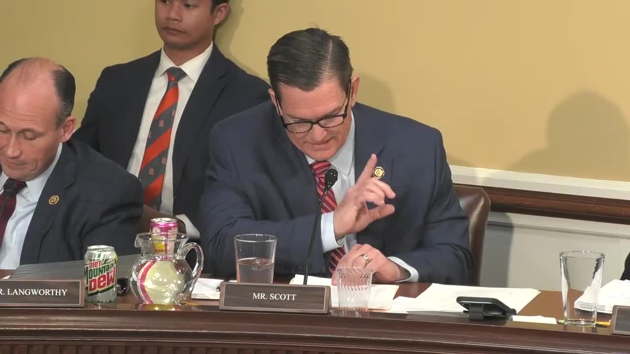 Lawmakers call Senate'tucked "payola" provision unconstitutional and ethically suspect