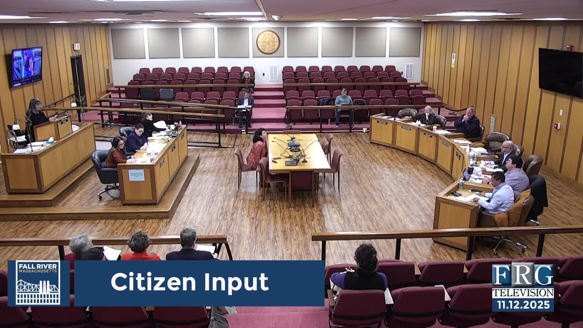 Waterfront Cultural District denies regulatory authority, FRAC director urges collaboration