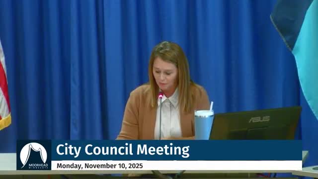 Friends of the Moorhead Library donate additional $12,500; campaign for new library tops $1.8 million