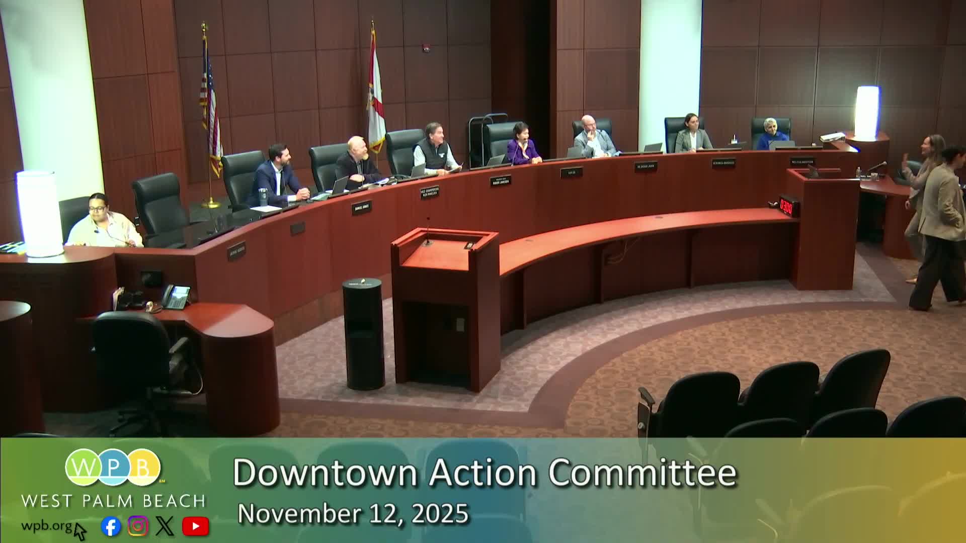 Engineering outlines new construction staging permit, higher fees and possible limits on long sidewalk closures