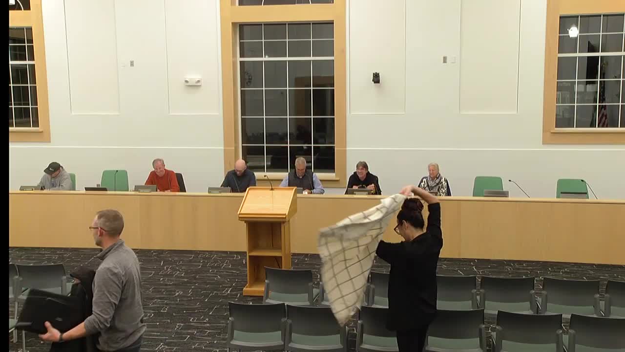 ZBA denies refacing of pylon sign at 1502 E. Wooster for Jersey Mike's and Wingstop