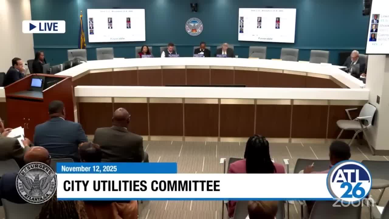 Public Works names illegal dumping a top priority; council asks about District 12 hotspot and missed bulk pickups