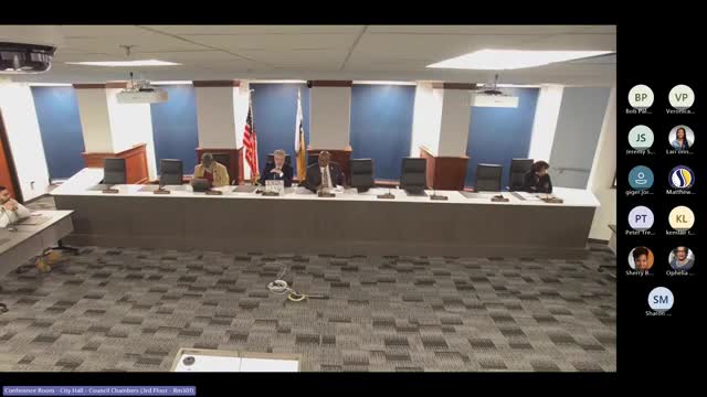 South Bend committee backs resolution to keep utility shutoff moratorium in place until full council review