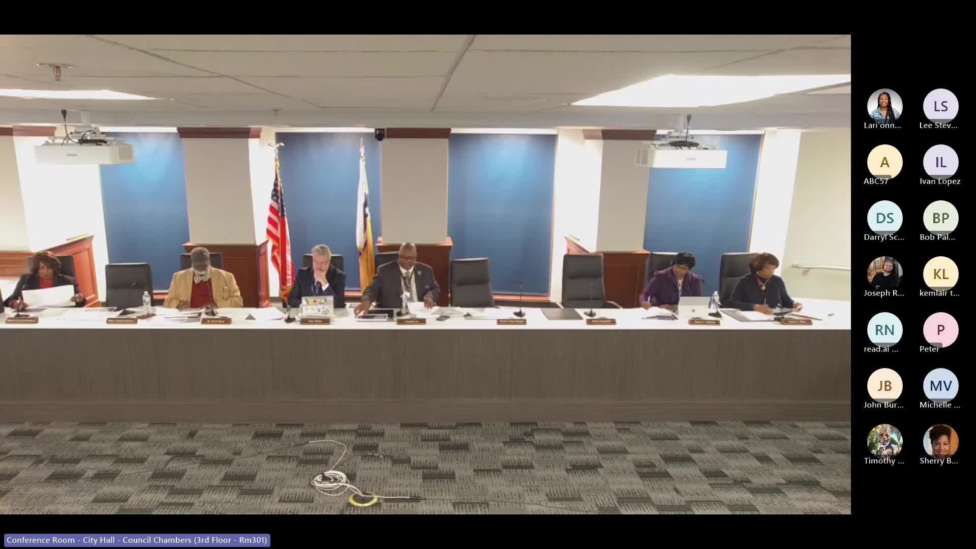 South Bend Council approves local emergency consent, expands utility-assistance and meal support amid SNAP disruption