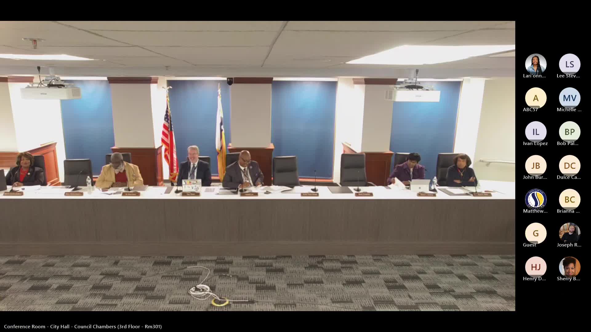 Council approves seven-year tax abatement for Michigan Motorsports, plans site at William Richardson Court