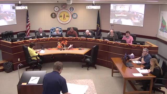 Commission recommends approval of Sampson minor subdivision, forwarding plan to council