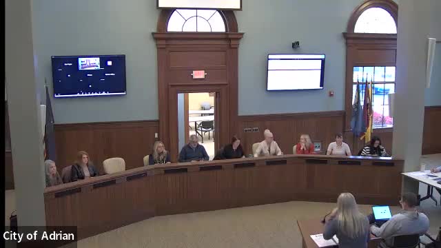 Promotions committee outlines holiday events; public urges fewer weekday street closures