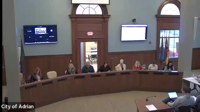 DDA highlights new mural, playground and entrepreneurial plan funded in part by MEDC grant