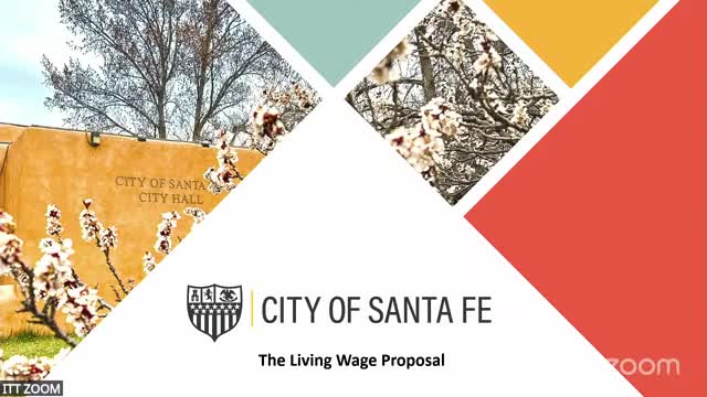 Council adopts new minimum‑wage ordinance raising base pay to $17.50 and setting annual formula