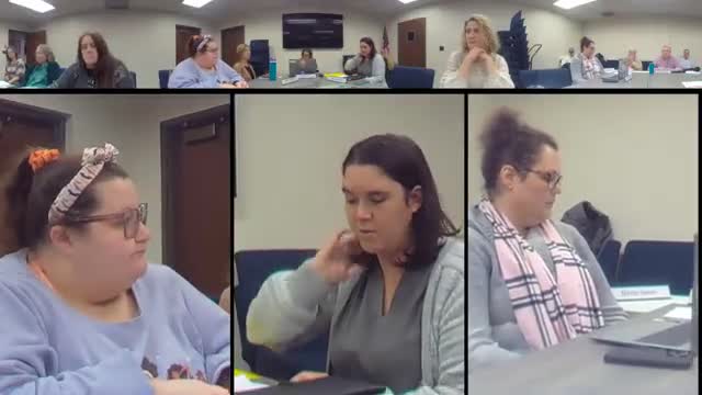 Two new members sworn in to Stow City Arts Commission