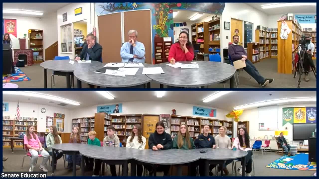 Students warn EMT/EMS course cut limits training pipeline in Canaan