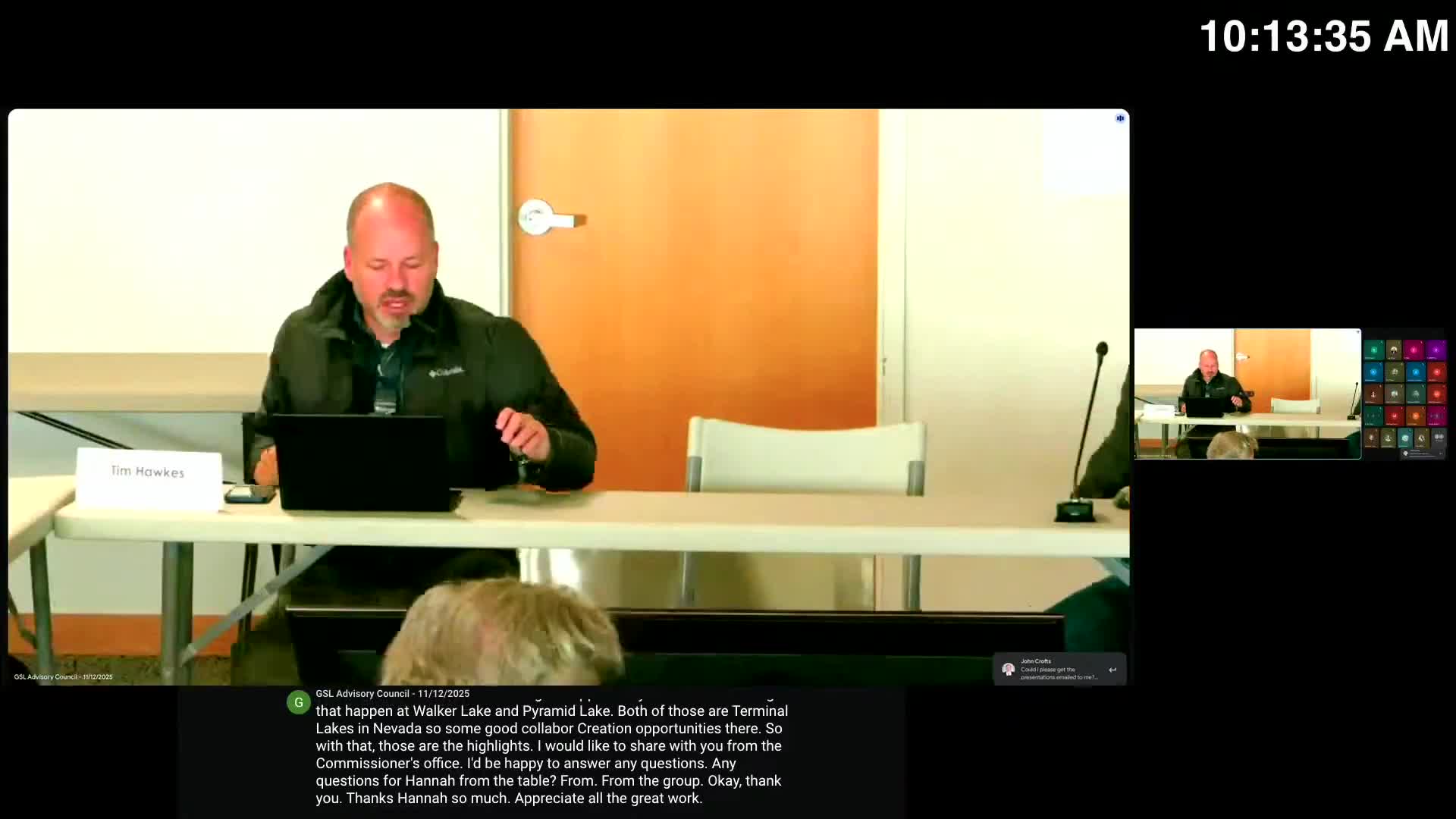 Utah State team launches study to pinpoint drivers of avian botulism on Great Salt Lake