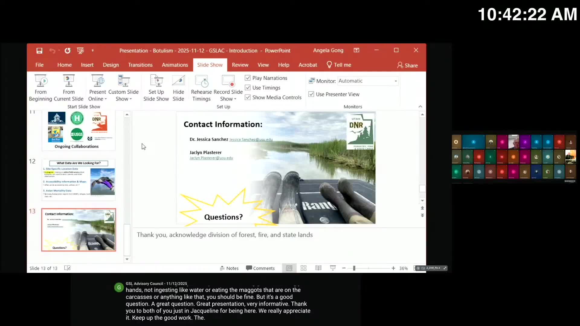 State rolls out Great Salt Lake Distribution Management Plan and public accounting tool