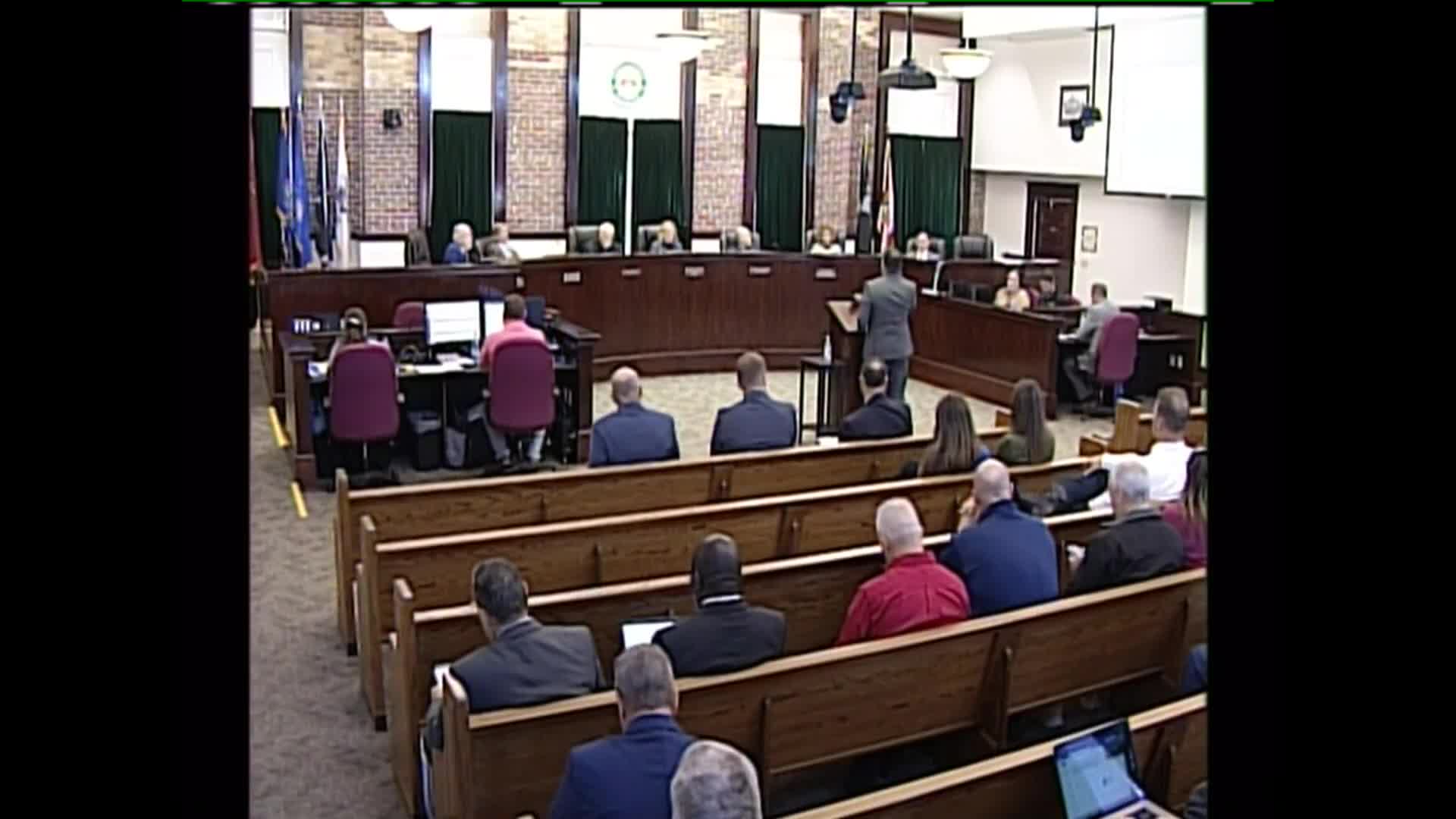 Pasco approves ~1,900-acre conservation purchase under ELAN program