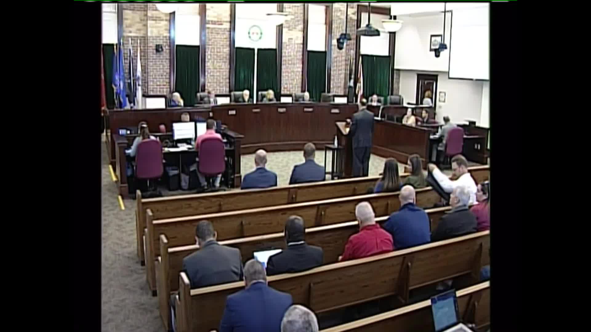 Pasco OKs $331,000 performance-based incentive package for local AI firm VantagePoint