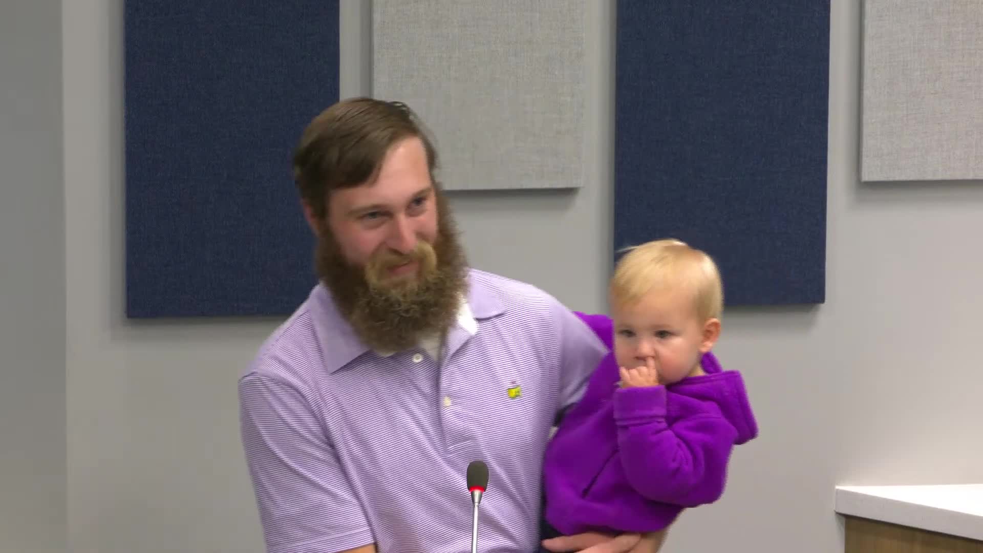 Cobb County BZA upholds weed-notice but offers guidance for pollinator gardens