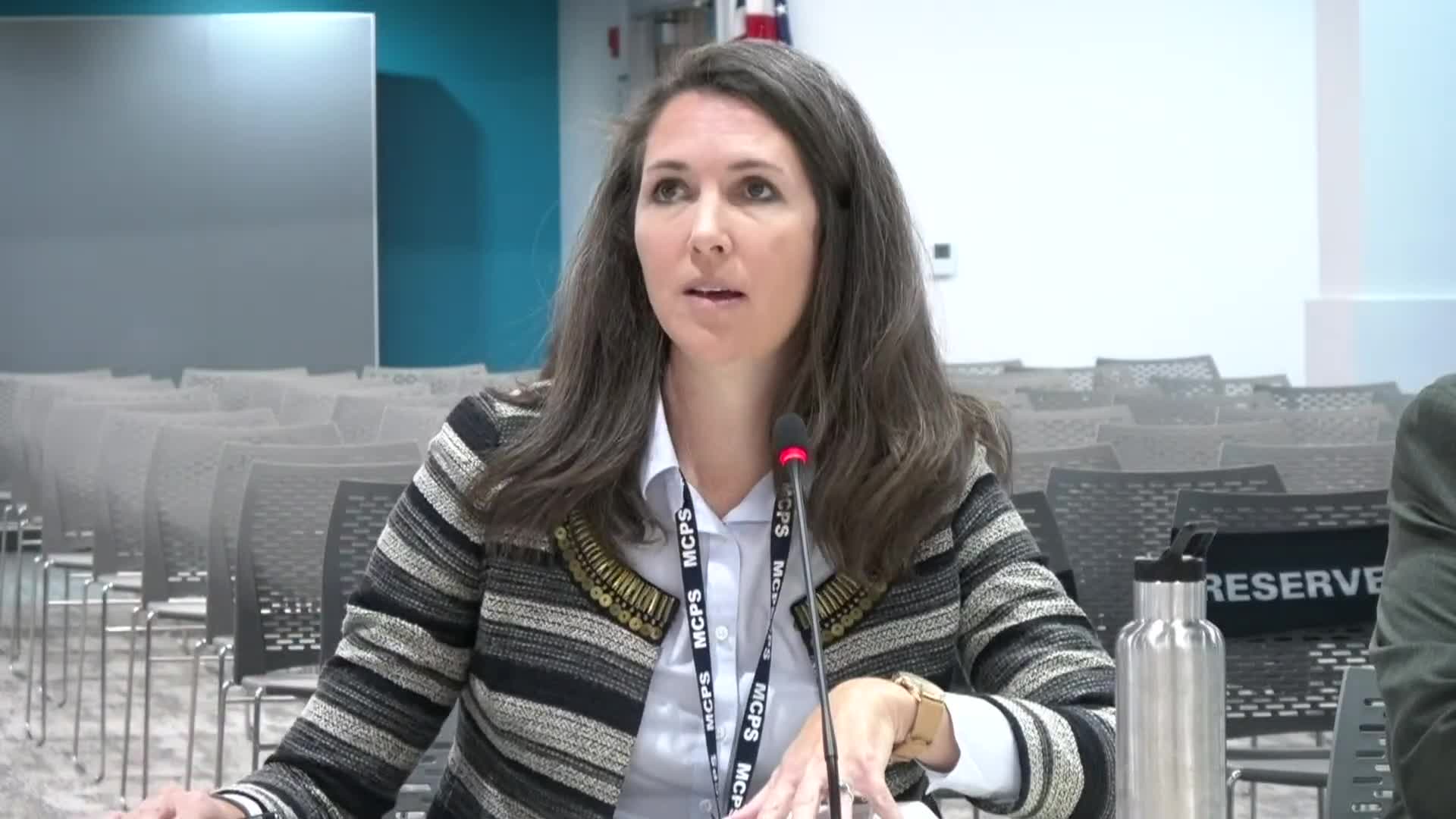 MCPS details HVAC, roof priorities and how state funding shapes phasing