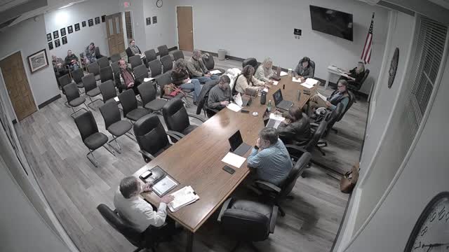 Sumner County approves two board appointments and fills regional planning seat through Jan. 26