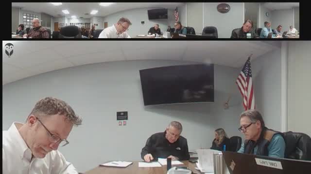 Sumner County committee orders internal review after questions about opioid grant invoices