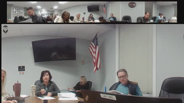 Sumner County fills airport authority and planning commission seats; one abstention recorded on planning appointment